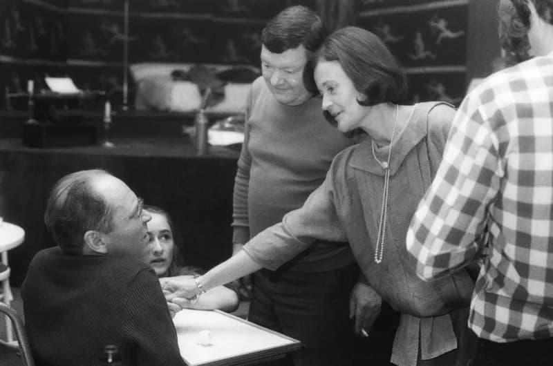 Varga Zoltán: Búcsú, Újvidéki Színház