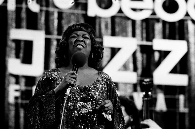 Newport /Jazz Festival/