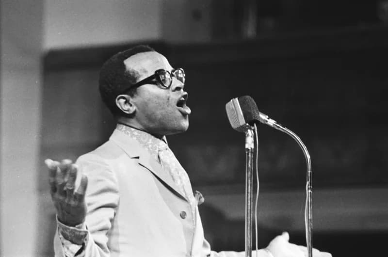 Maynard Ferguson koncert