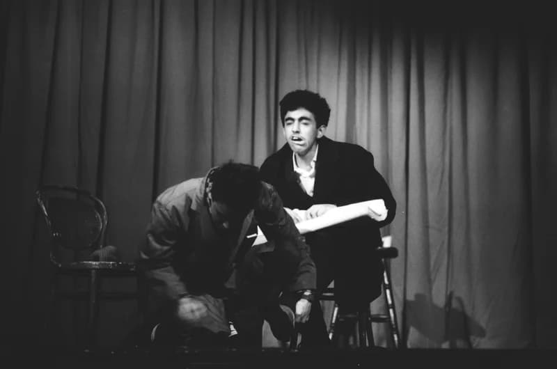 Diákkabaré, Németh Zita, Újvidéki Színház