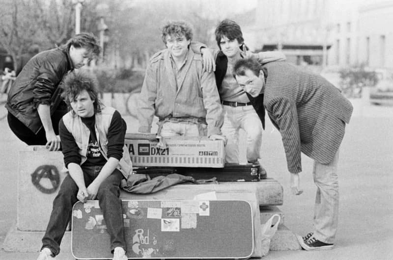 Középiskolások Irodalmi Vetélkedője '87