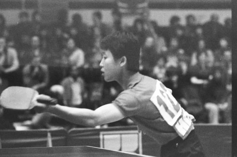 Jugoszlávia 23. Nemzetközi Asztalitenisz Bajnoksága