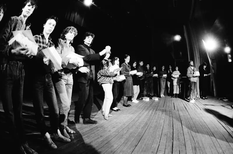 Középiskolások Művészeti Vetélkedője '88