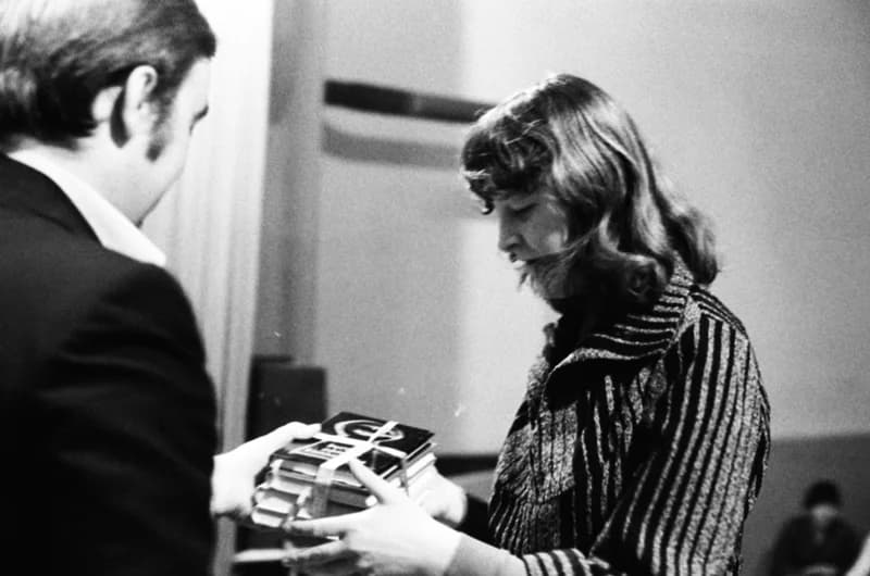 Középiskolások Művészeti Vetélkedője '77