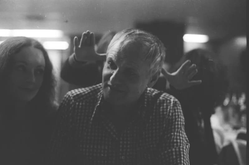 Bayer aszpirin - az Újvidéki Színház előadása