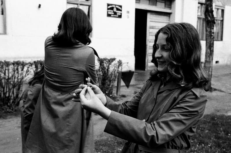 A bezdáni Munkácsy Mihály rajzcsoport