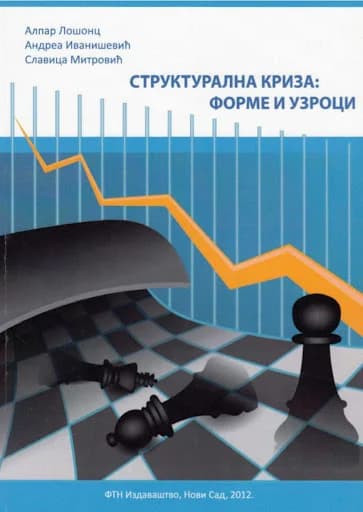 Strukturalna kriza: forme i uzroci