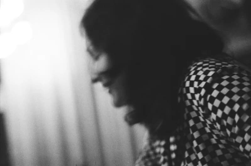 Budapest (ismeretlen nő)