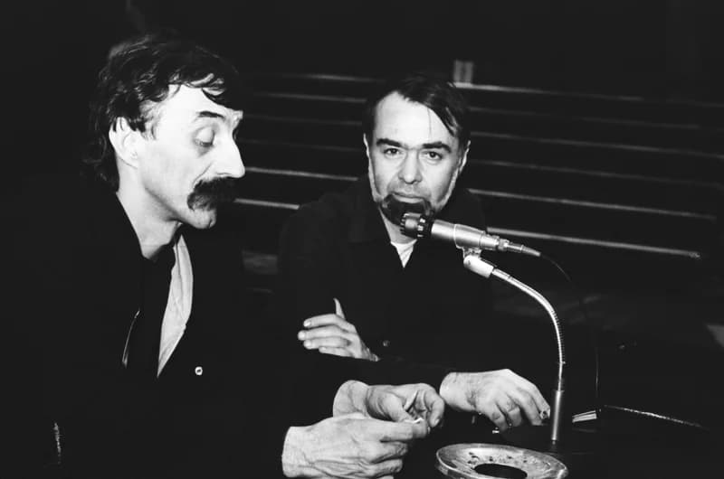 A Vajdasági Színházak Szemléje