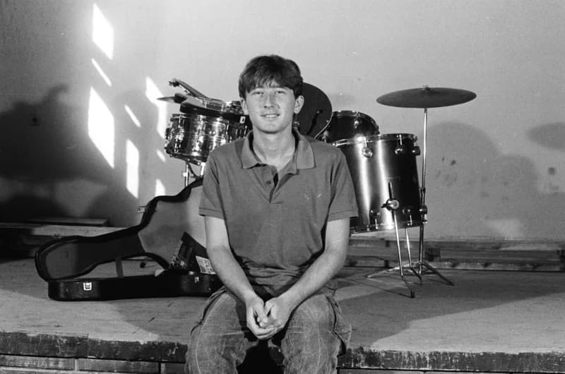 Babaroga -Beatles tribute - együttes