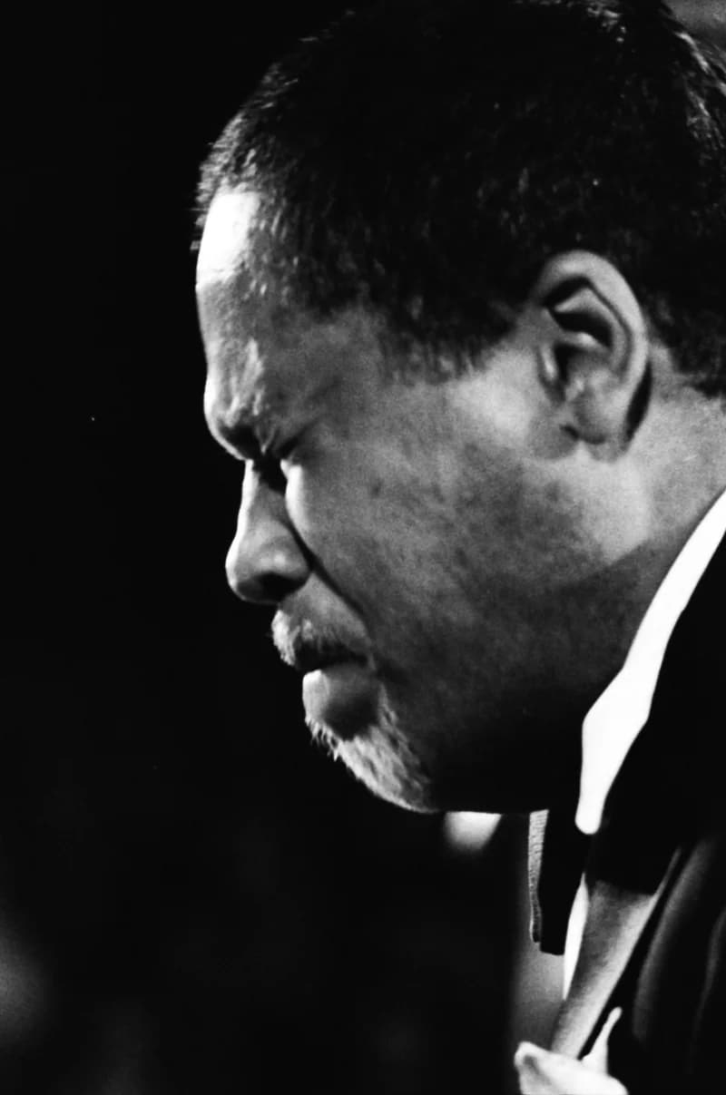 XVII. Ljubljanai Jazzfesztivál