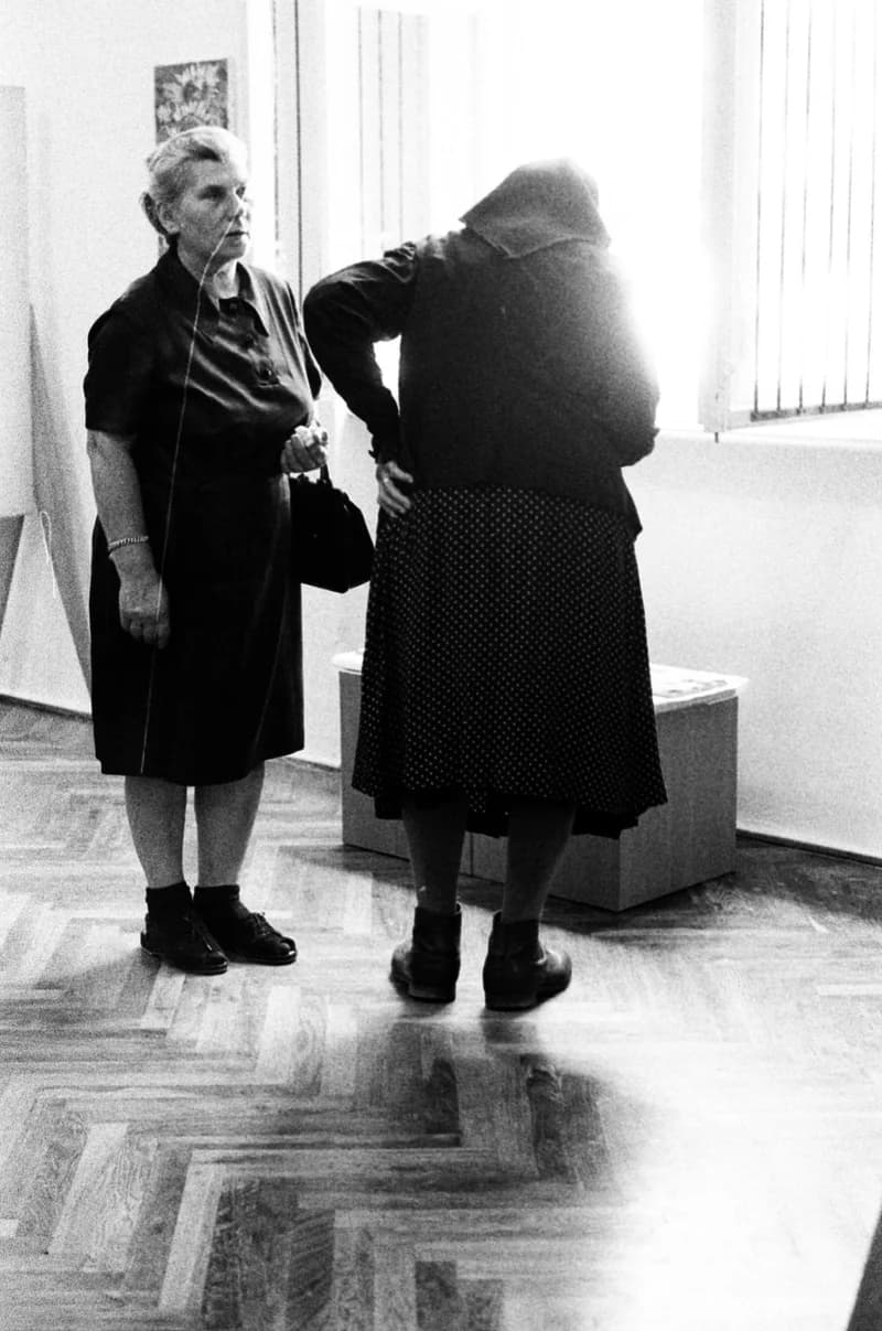 Kiállításmegnyitó Makón 