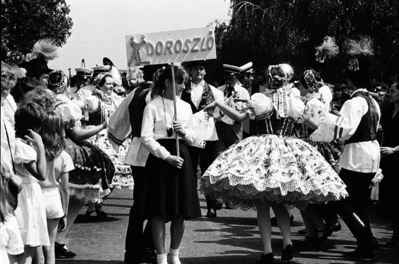 XX. Durindó - Gyöngyösbokréta