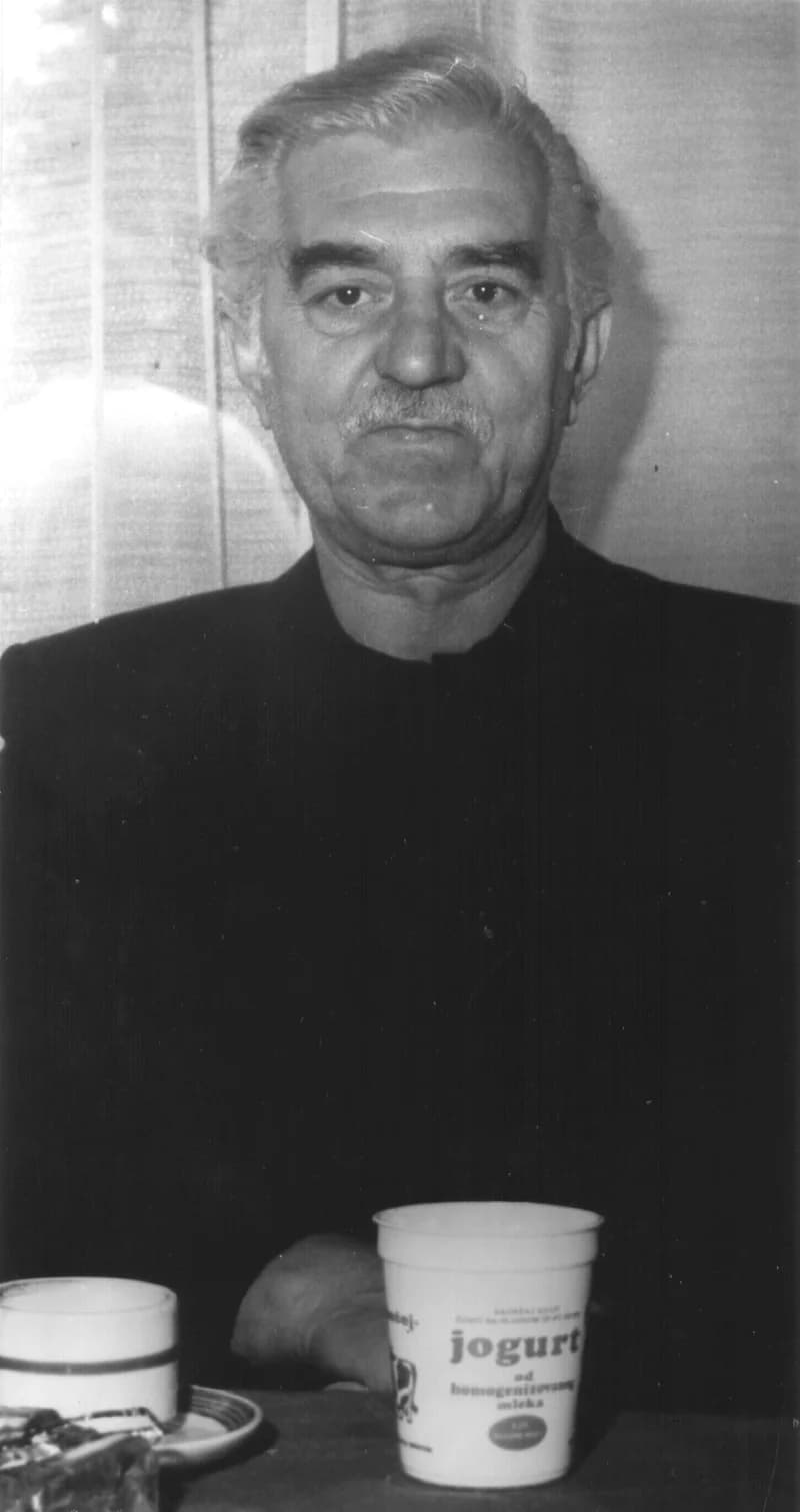Sava Borđoški