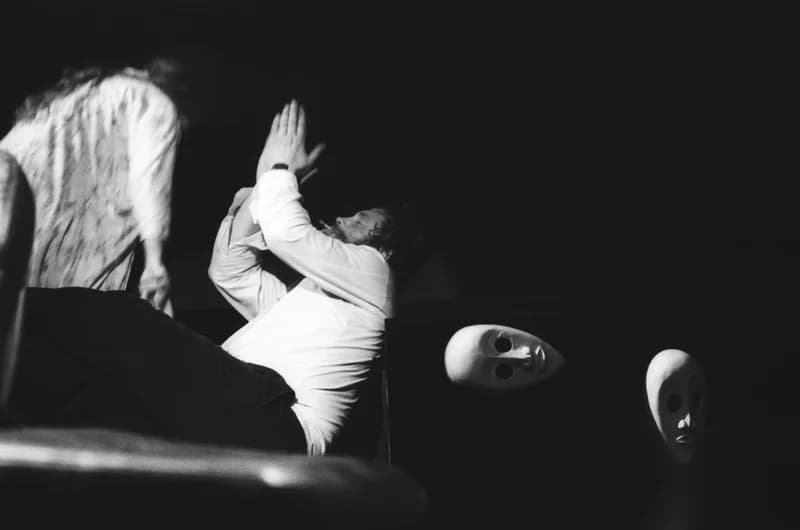 Varga Zoltán: Búcsú, Újvidéki Színház