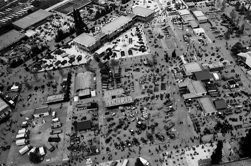 Repülőnap Csenejen