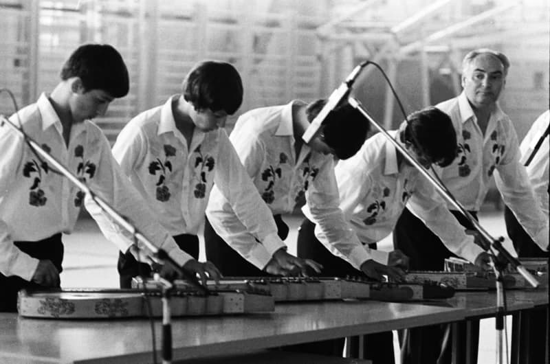 XX. Durindó - Gyöngyösbokréta