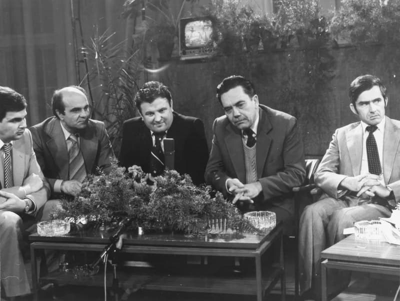 "Zenta jövője" című kerekasztal beszélgetés