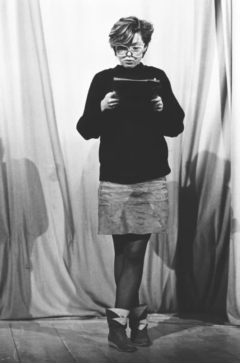 Középiskolások Művészeti Vetélkedője '84