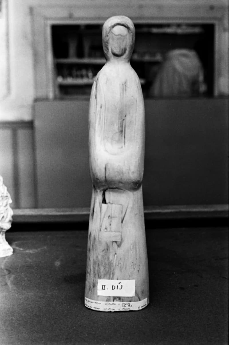 Középiskolások Művészeti Vetélkedője '70