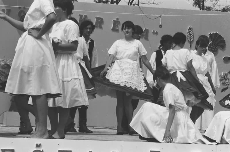 XX. Durindó - Gyöngyösbokréta