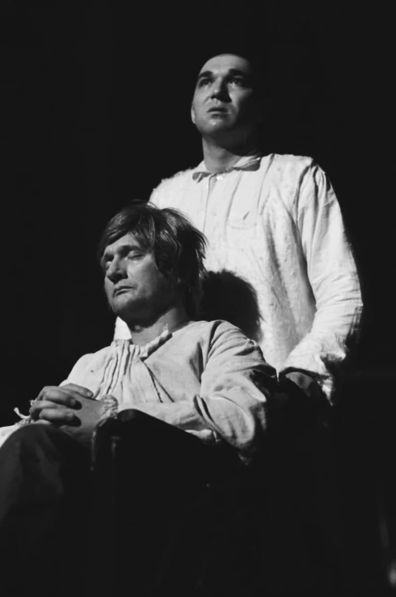 Tömöry Péter (r.), Tolnai Ottó: Paripacitrom 