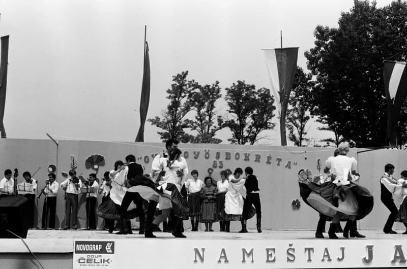 XX. Durindó - Gyöngyösbokréta