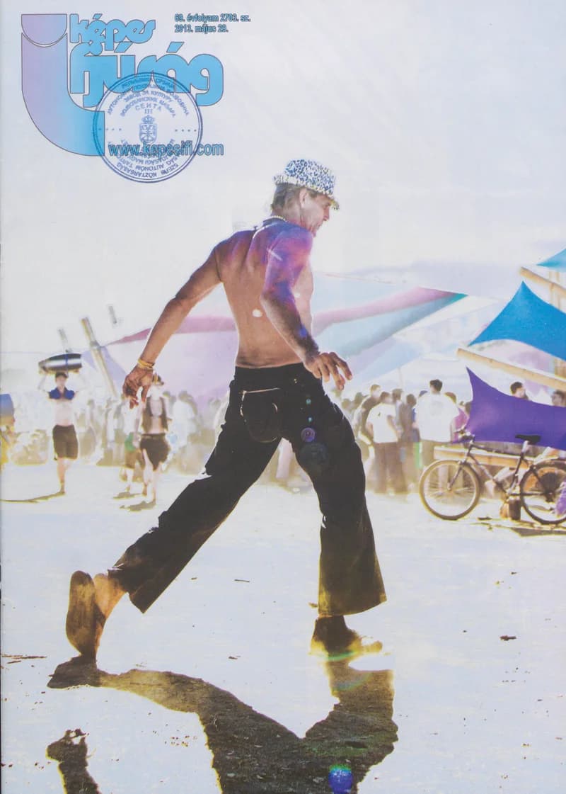 Képes Ifjúság, 69. évf. 2013. május 29. 2703. sz.