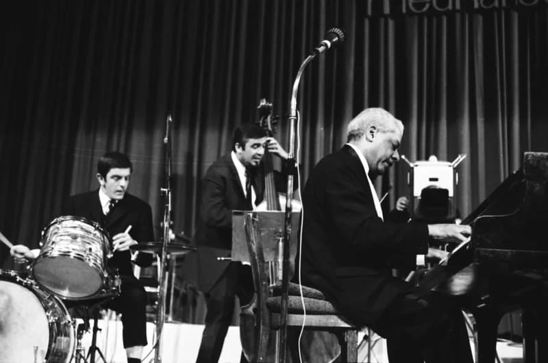 X. Ljubljanai Nemzetközi Jazz Fesztivál