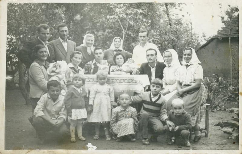 Hertelendyfalvi csoportkép