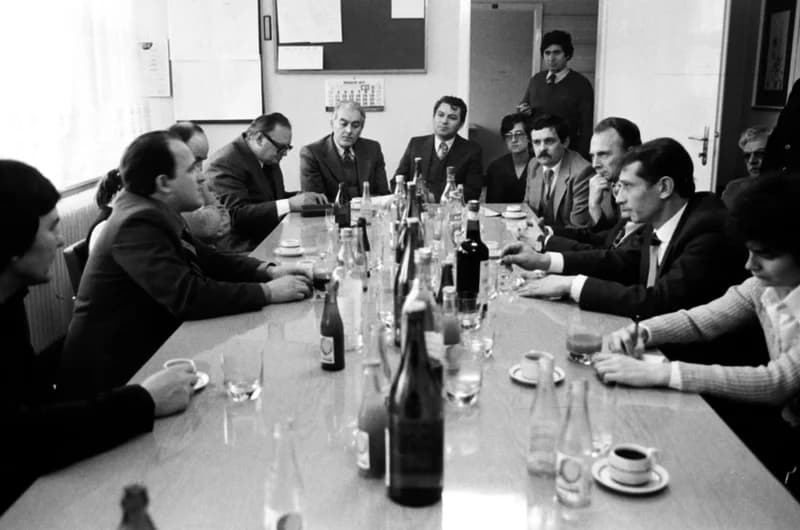 A Majtényi Mihály novellapályázat  díjainak átadása