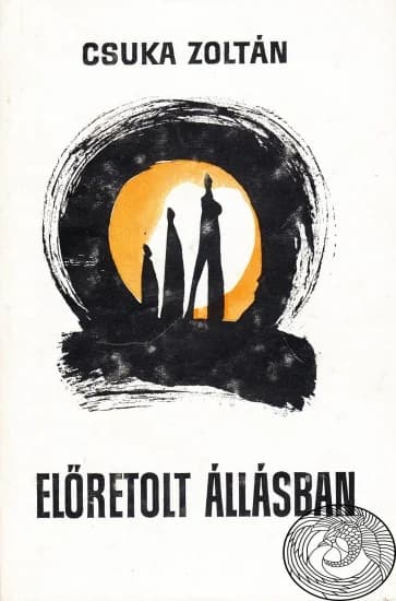 Előretolt állásban