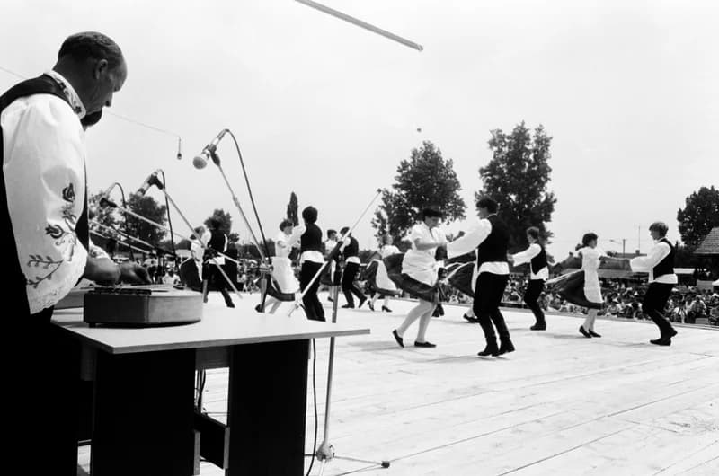 XX. Durindó - Gyöngyösbokréta