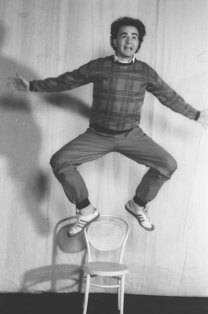 Játsszunk Moliére-t, Plakátfotó