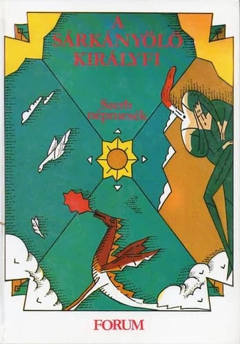 A sárkányölő királyfi