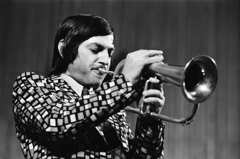 Newport '72 /Jazz Festival/