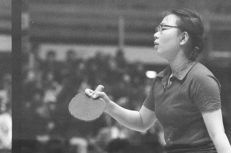 Jugoszlávia 23. Nemzetközi Asztalitenisz Bajnoksága