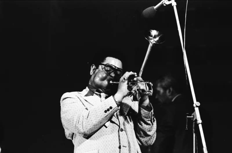 Newport '71 /Jazz Festival/