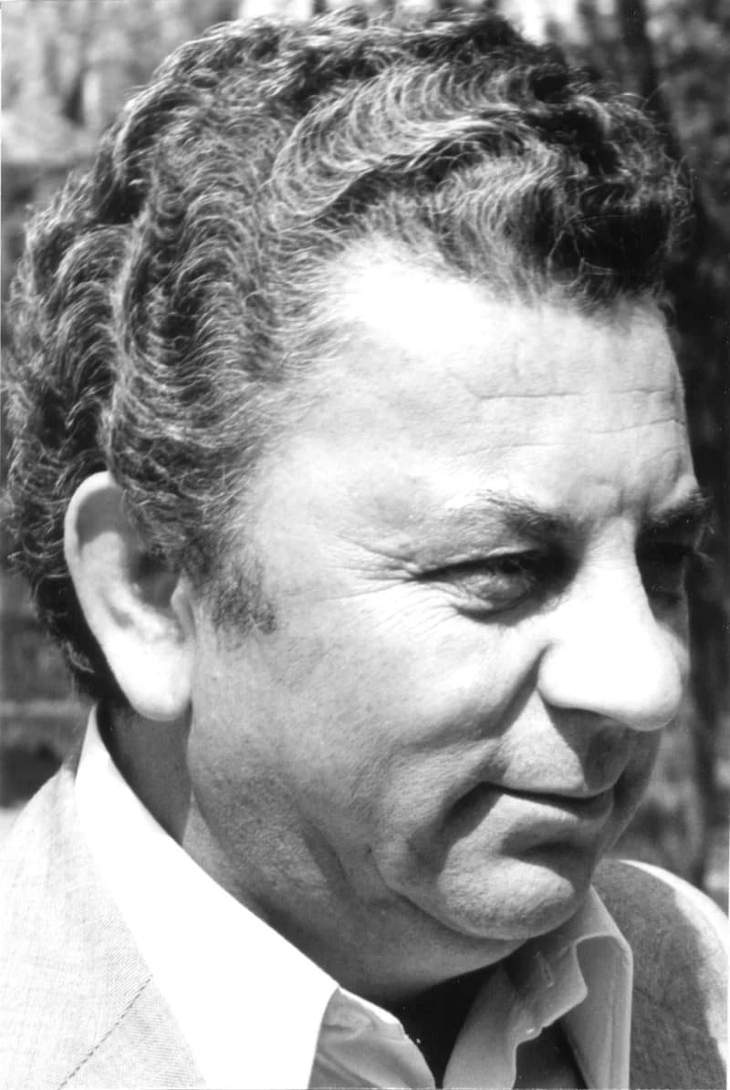 Veljko Drašnović