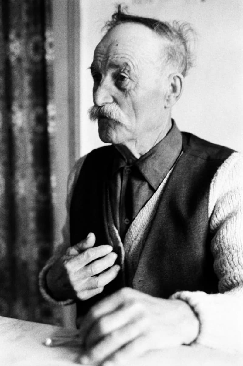 Borbély Mihály nyomában