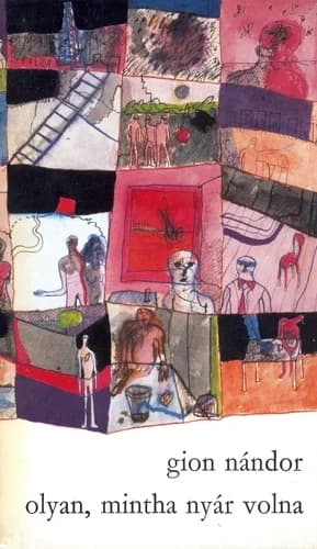 Olyan, mintha nyár volna