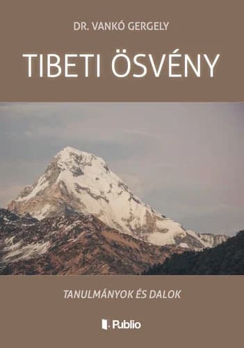 Tibeti ösvény