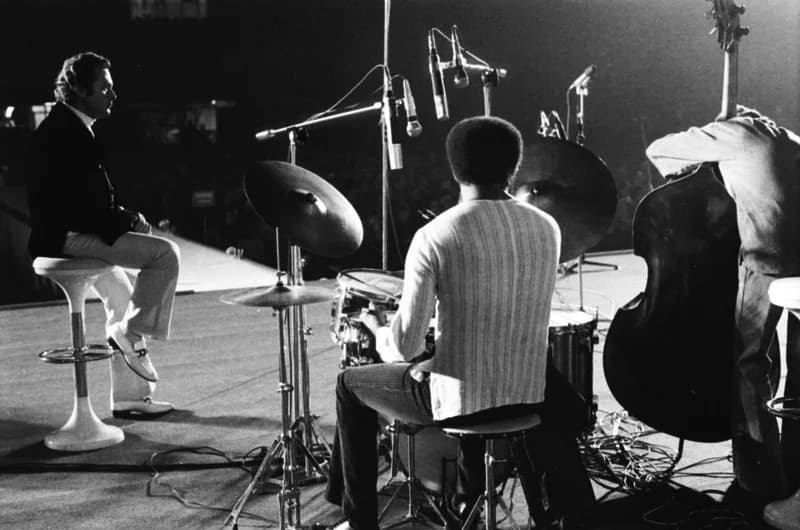 Belgrádi Jazz Fesztivál '74