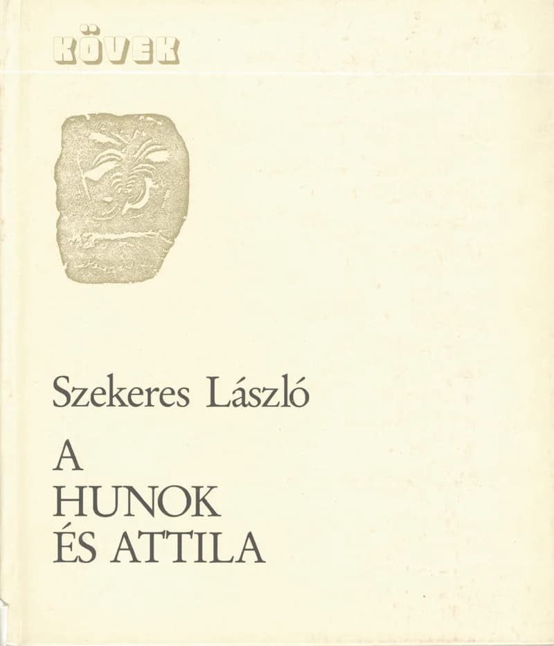 A hunok és Attila