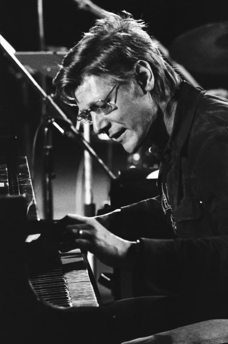 XVII. Ljubljanai Jazzfesztivál