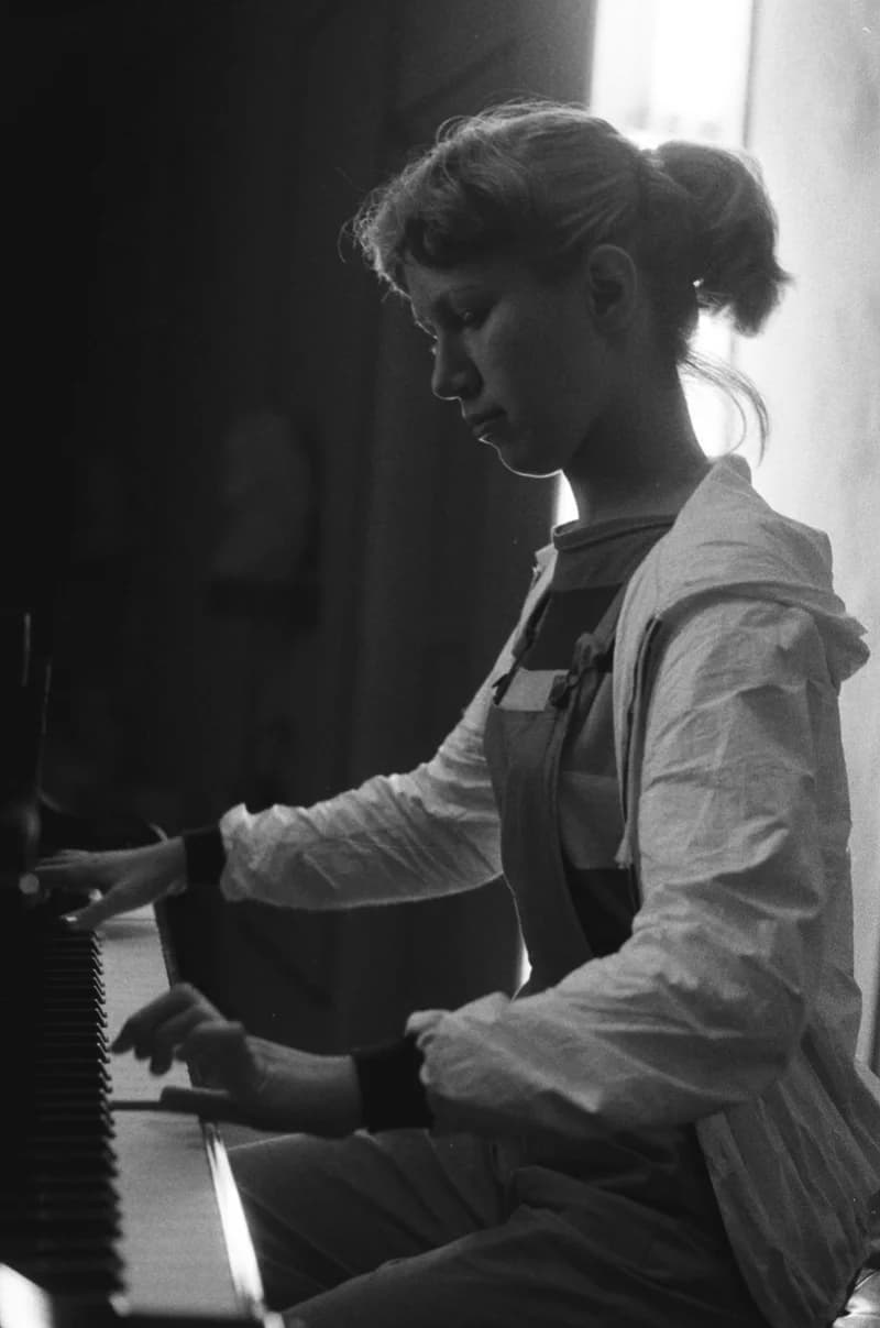 Missuray Erzsébet, Szántó Eleonóra, Kinka Rita 