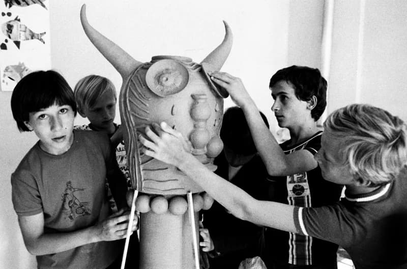 Orahovói Pionir Művésztelep