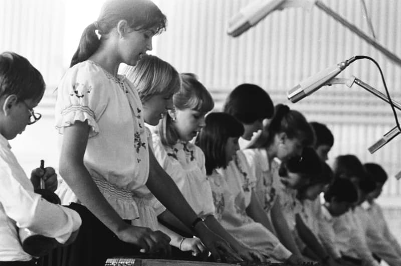 XX. Durindó - Gyöngyösbokréta