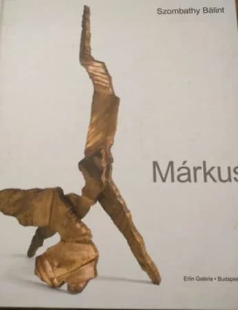 Márkus Péter 