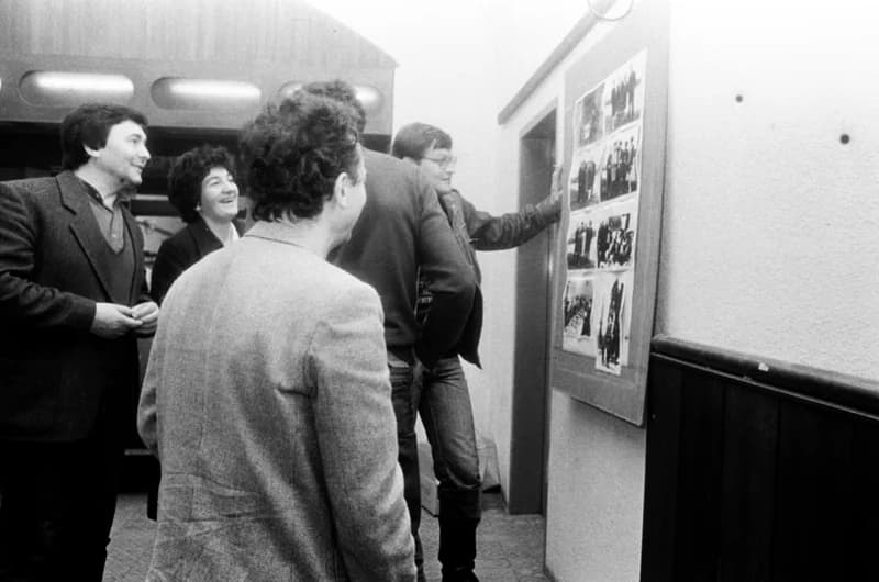 Középiskolások Irodalmi Vetélkedője '87